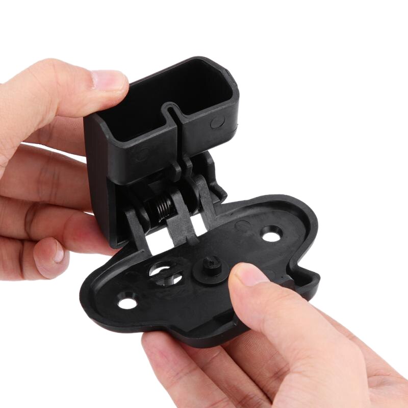 68002784AA Hood Latch Release Handle for Chrysler Town Country Voyager for Dodge Caravan Car Accessories