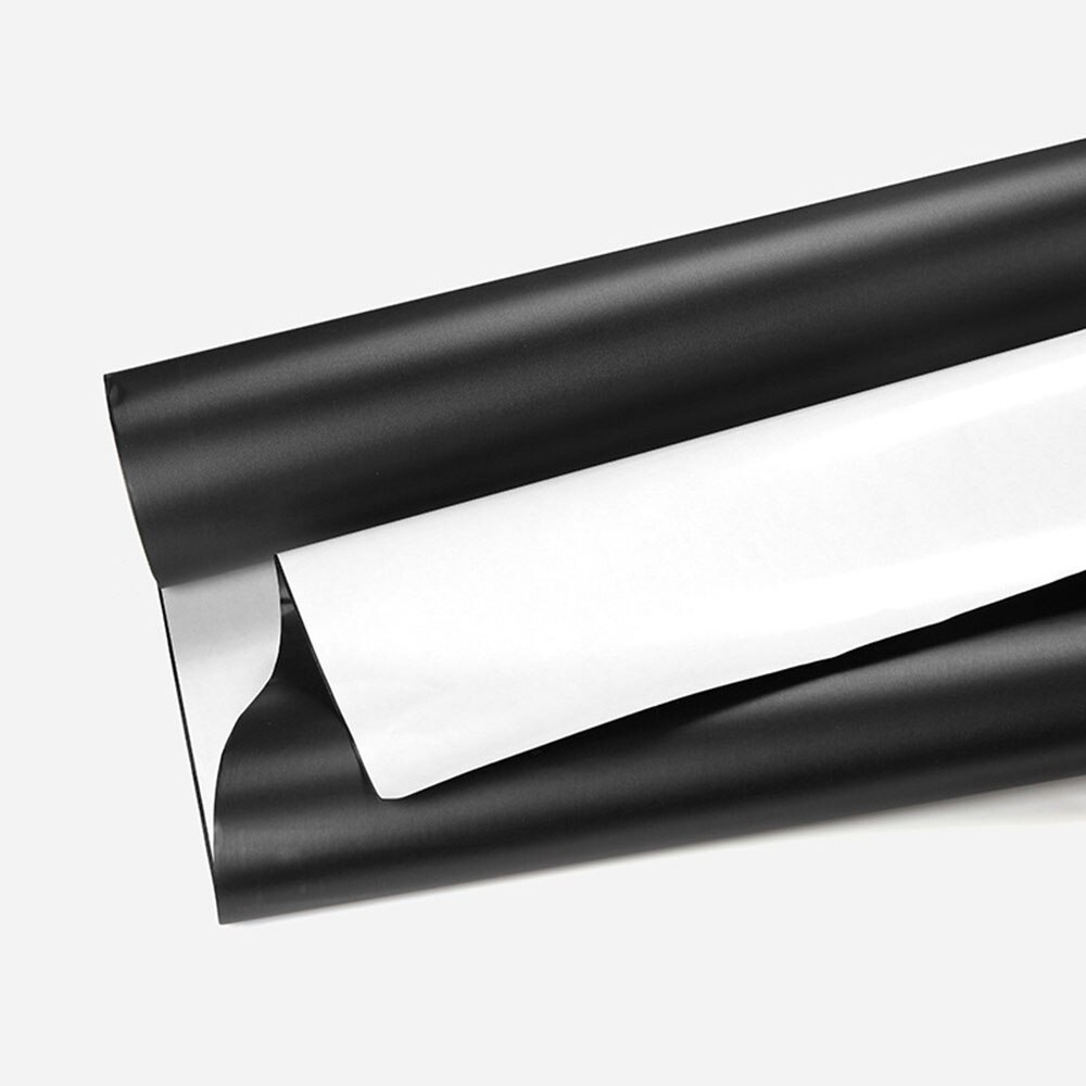 1*RFID Shielding Fabric Anti-Radiation Fabric EMF Shielding Cloth RFID Blocking For Linings Black 1.1M*1M