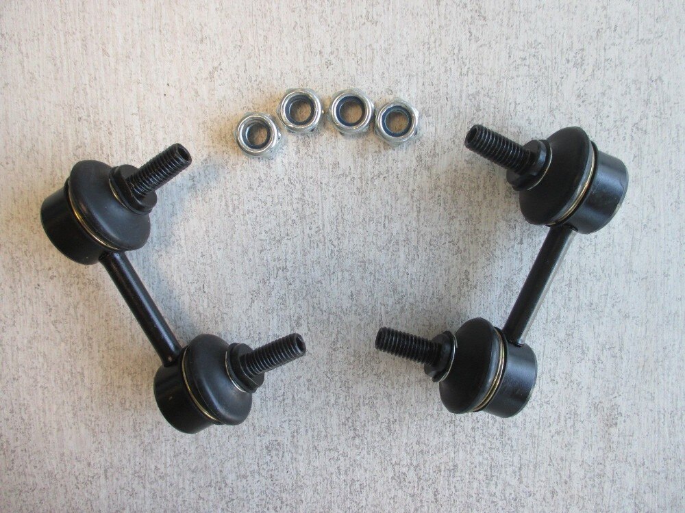 stabilizer link set voor bmw auto e38 740i/e38 740il/e38 750il links rechts achter, 33551095696