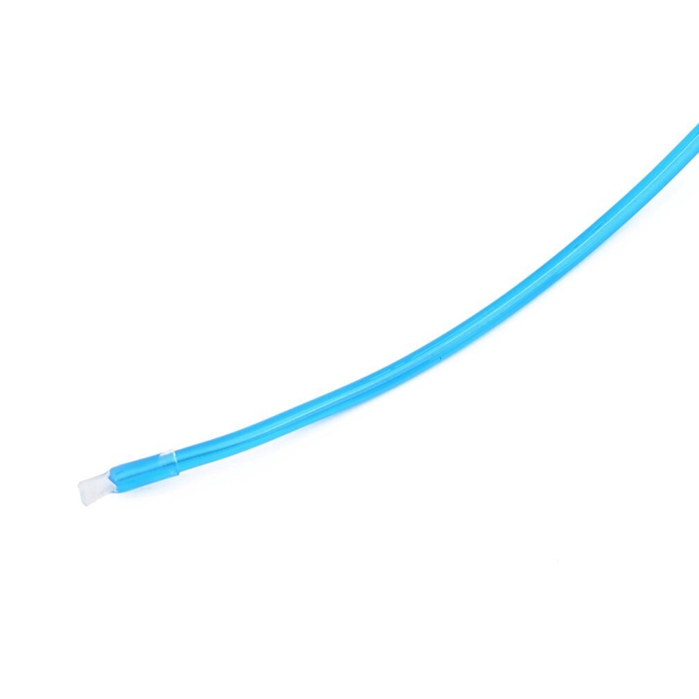 3M Flexible EL Wire Tube Rope Battery Powered Flexible Neon Light Car Party Wedding Decor With Controller LED Light