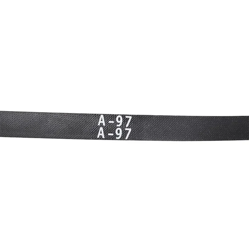 Cinturón de cubierta para MTD Cub Cadet 754-04060 954-04060 754-04060B 954-04060B-1/2 "x 96"