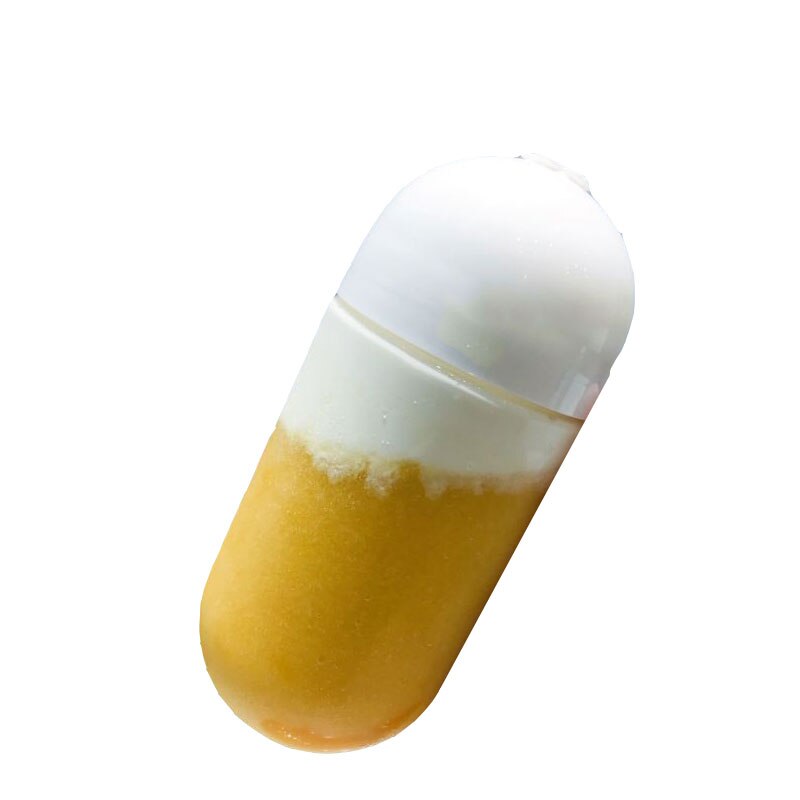 10pcs Ned net transparent cute bottle 500ml pet plastic cold drink milk tea coffee juice yogurt bottle party favor drink cups