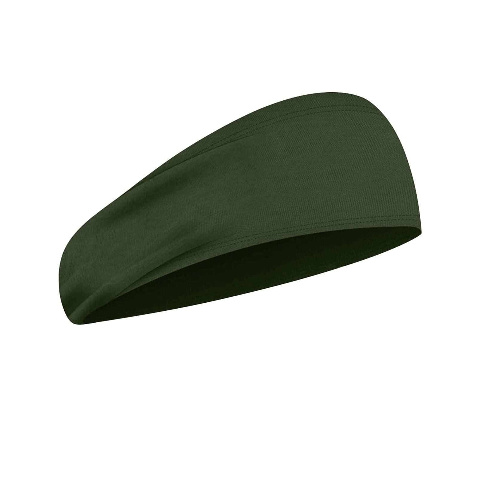 25 # Fitness Oefening Haar Zweetband Vrouwen En Mannen Hoofdband Sport Anti-Zweet Band Hoofdband Geschikt Voor Sport Haar band