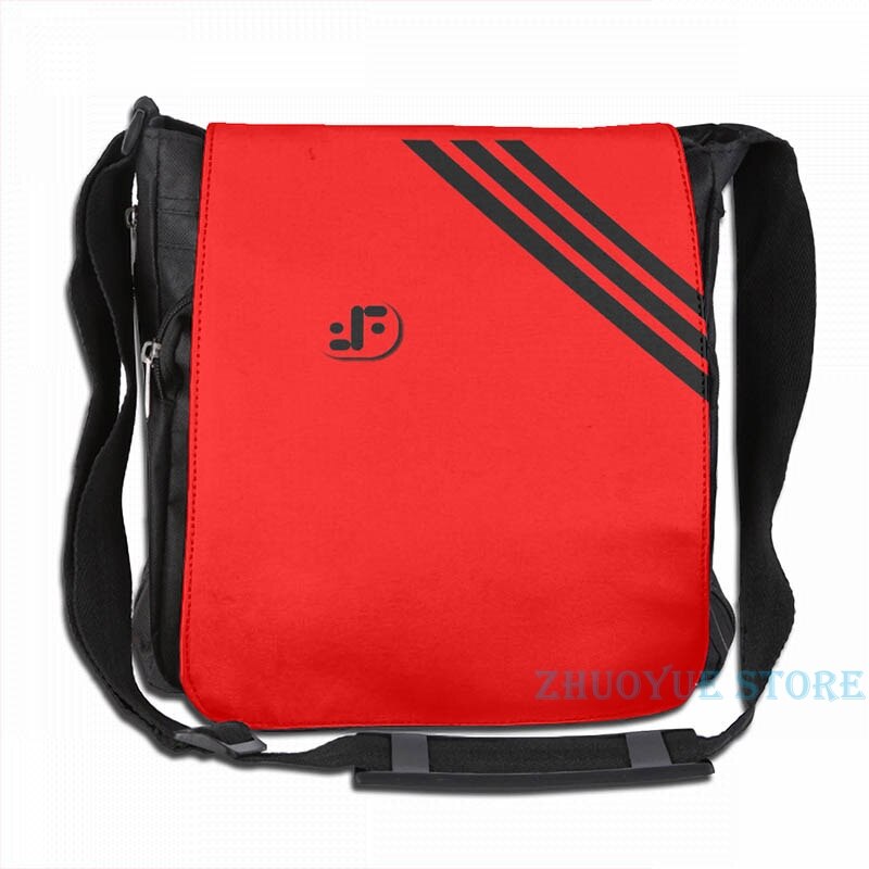 Grappige Grafische Print V Bezoeker Uniform Usb Lading Rugzak Mannen Schooltassen Vrouwen Tas Reizen Laptoptas: Single shoulder pack