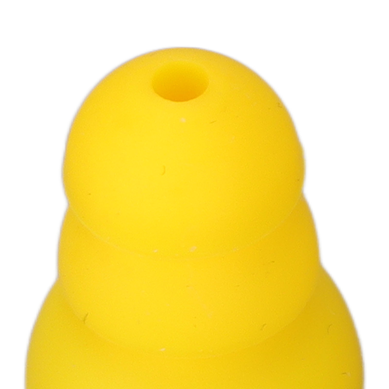 8 Uds audífono puntas para los oídos tapón para los oídos cúpula 3 capas reemplazo de silicona suave BTE ITE audífonos de bolsillo tapones para los oídos cúpulas cuidado de los oídos