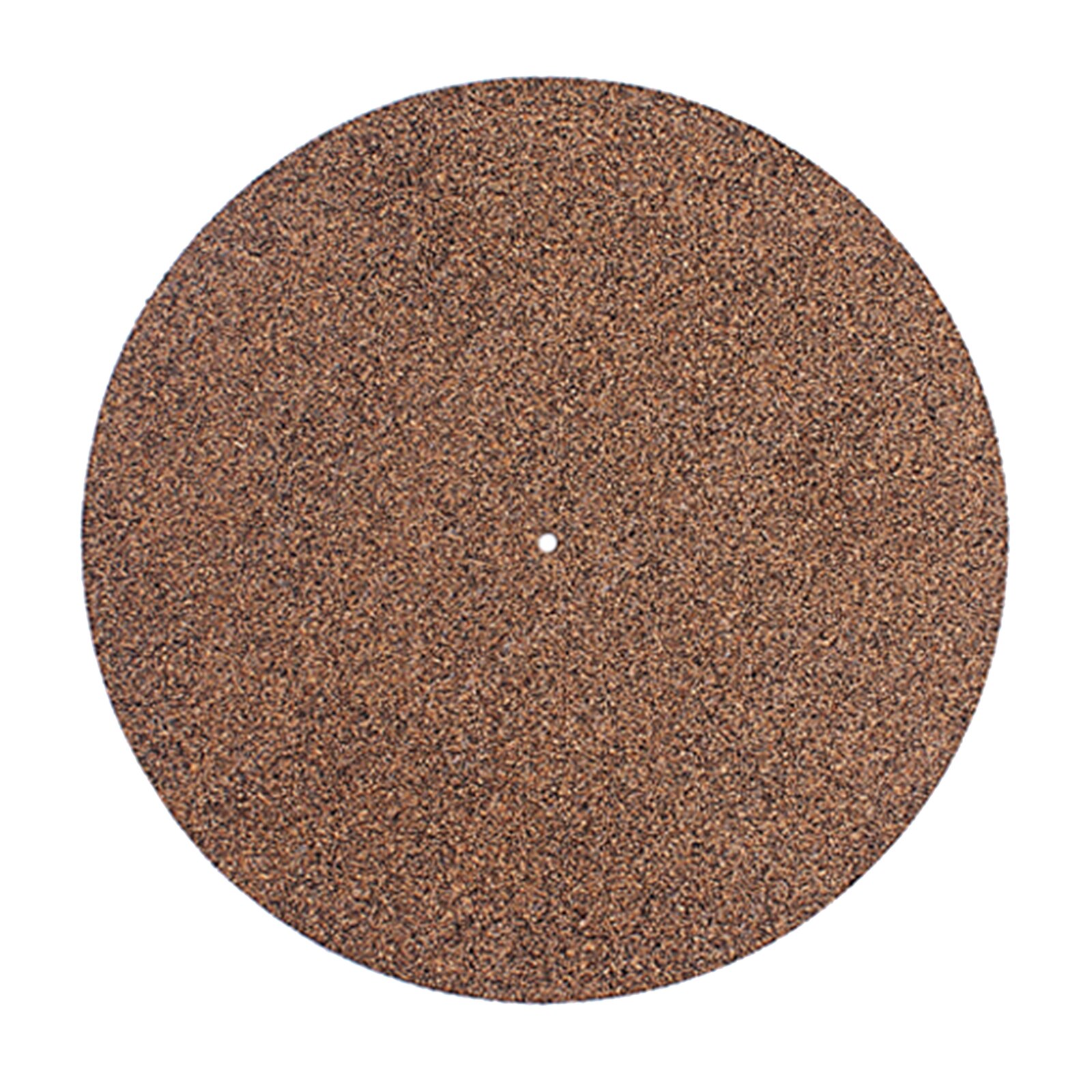 1pc 12inch Audiophile Turntable Platter Mat mat Anti-vibration Anti-Static Anti Universal Accessories