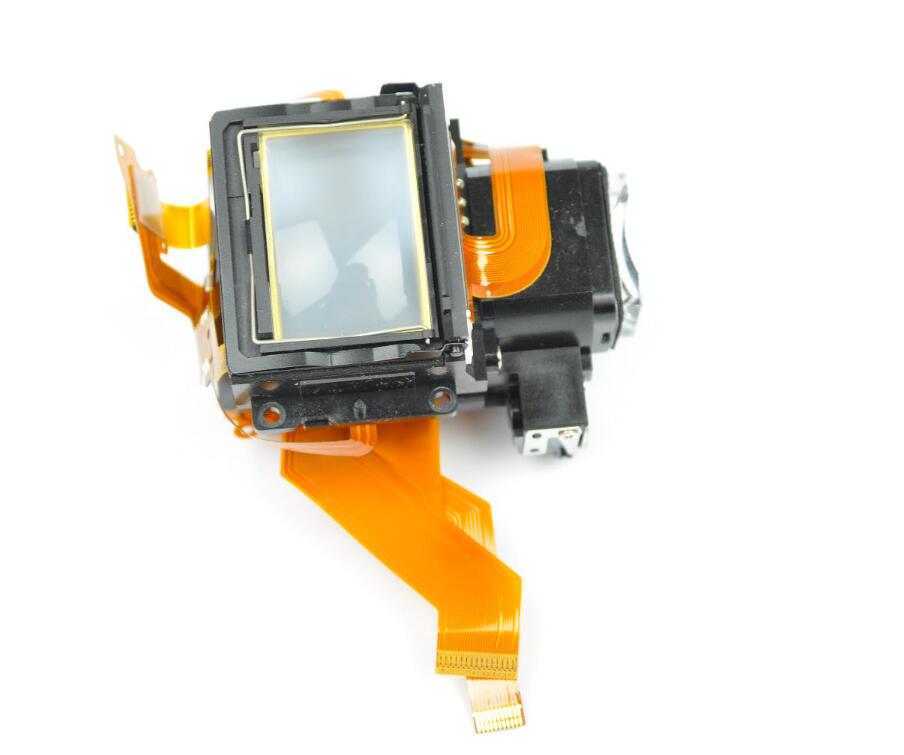 Original New Inside Viewfinder Finder LCD Repair Part - For Nikon D90 Camera