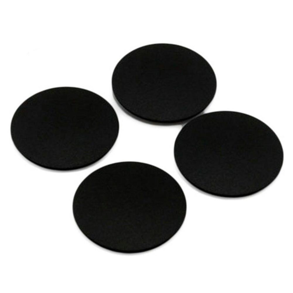 4 -teiliges set gummifüße für laptops 17 ersatz-schutzhülle für macbook pro  a1278 a1286 a1297 (15 13 )