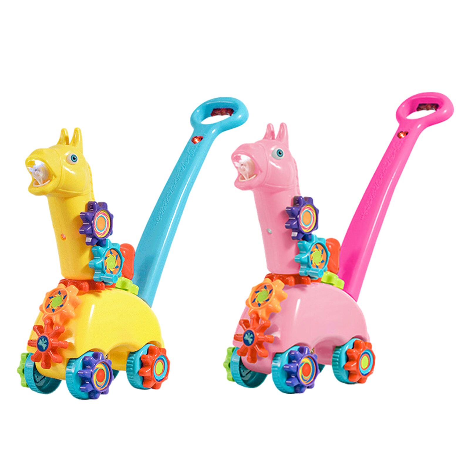 Bubble Machine Winkelwagen Kids Automatische Bubble Blower Maker Voor Kinderen Speelgoed Voor Buiten Spelen