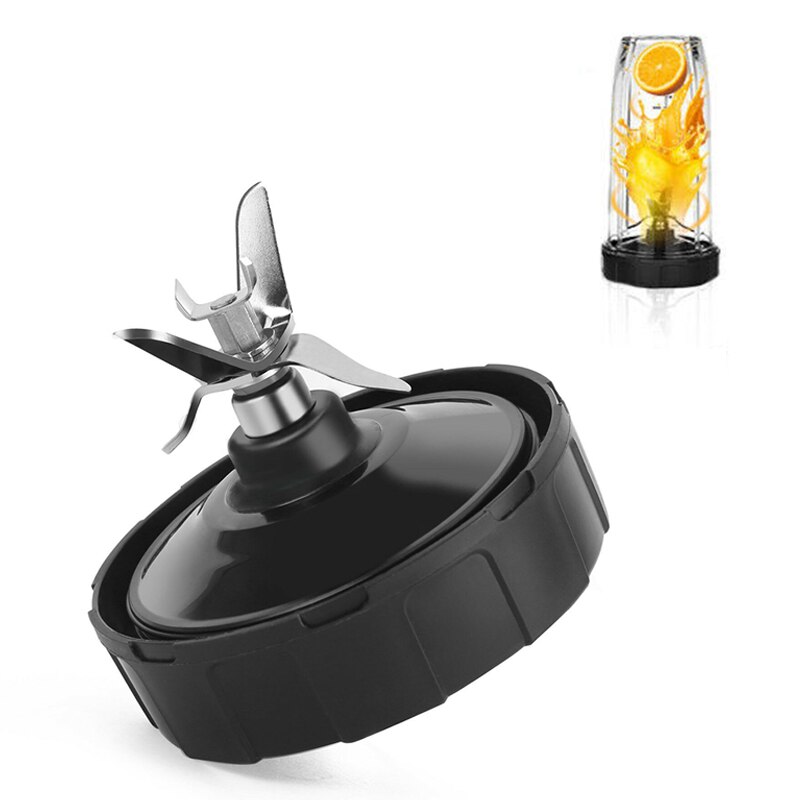 7 finner ekstraktorblader erstatningsdel bunnblad til nutri ninja auto iq juicer 1000w juicemixer tilbehør