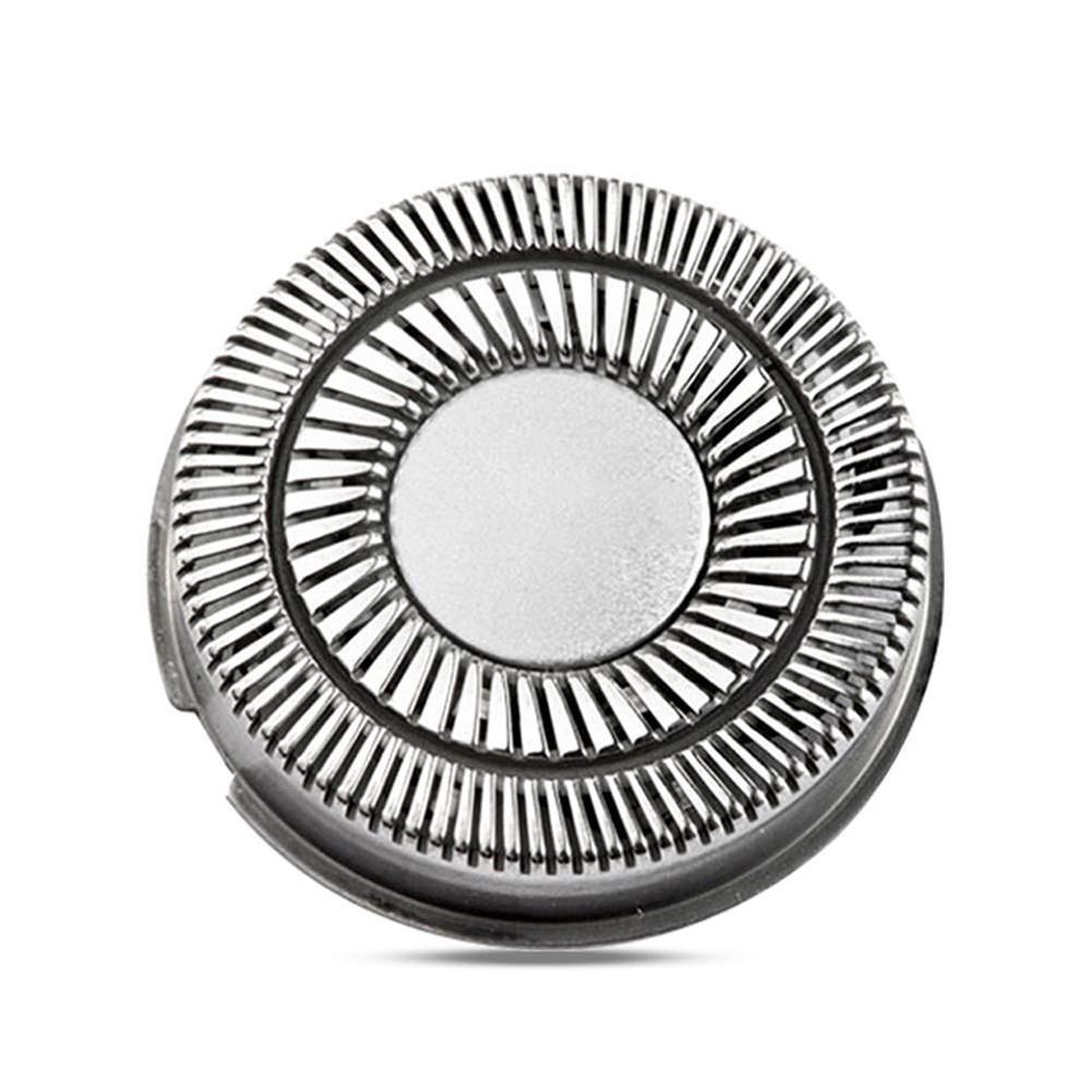 Fr8 elektrische scheermesjes vervangende duurzame anti-roestreiniger scheerkop voor flyco