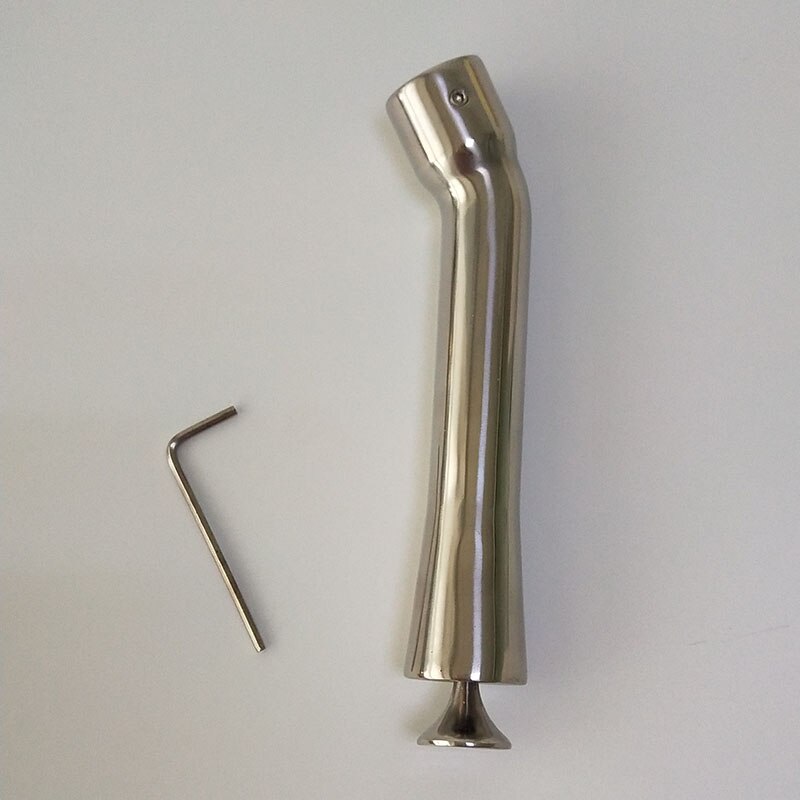 4.75&quot;(120mm)Turbo Tap For Beer Tap For Reduce Beer Foam ,Used In Draft Beer dispenser