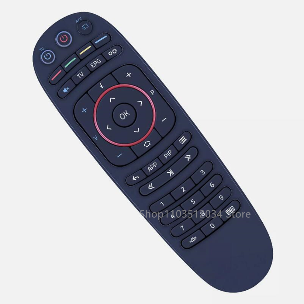Original Mag remote control for MAG250 254 MAG324 Mag324w2 Mag424 Mag520 Mag522 Mag524 Mag520w3 Mag524w3 Mag544w3 Mag500A TV Box