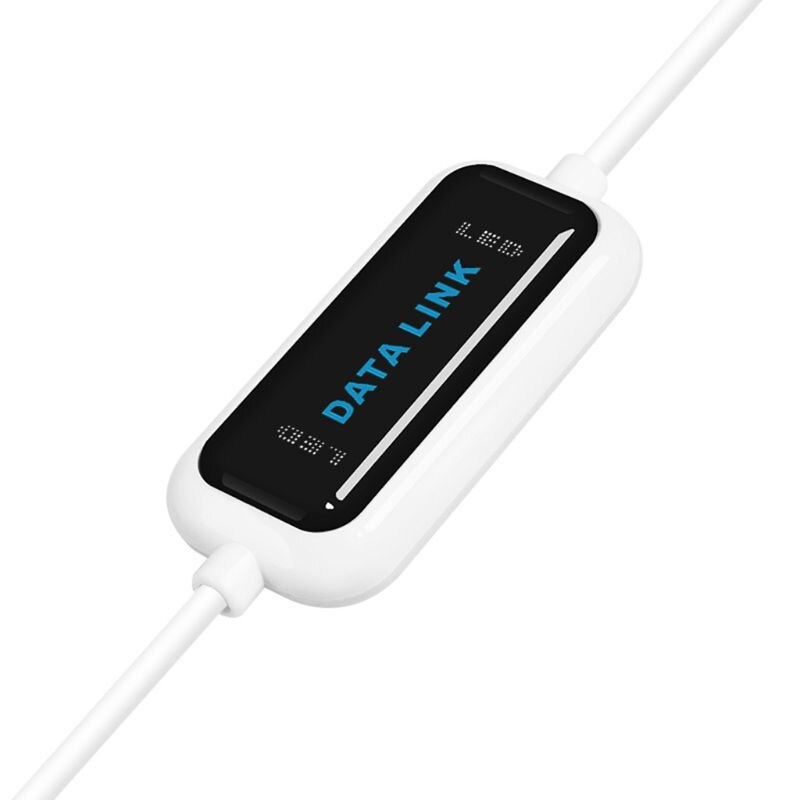 High Speed USB PC to PC Online Share Data Link File Transfer Cable Copy Line G6DC