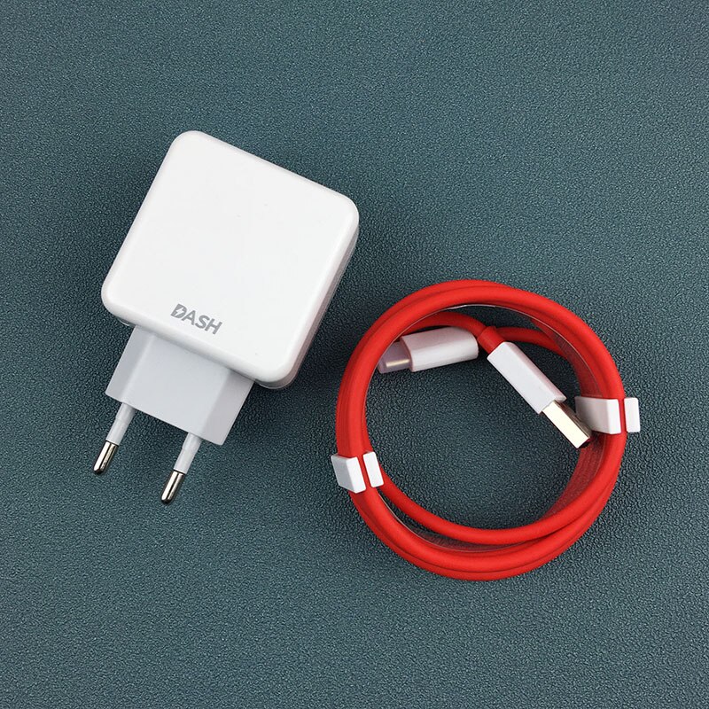 Oryginalny Oneplus ładowarka Roudle linii 4A typu c Dash kabel usb jeden plus 7 7t 6 6t 5 5t 3 3t 5V4A szybko Dash adapter do ładowarki: EU with 150cm