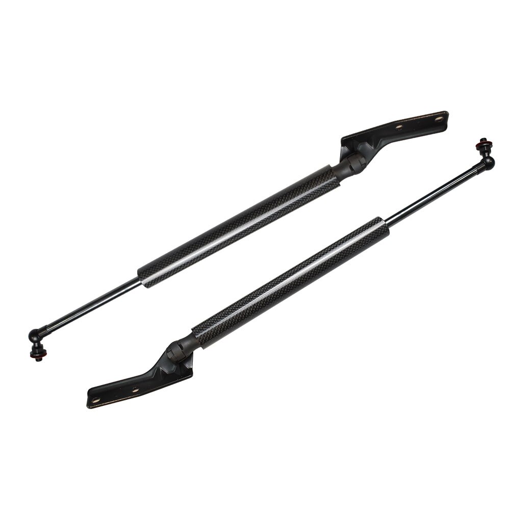 Voor Grote Muur Haval/Hover H3 H5 X200 2005 2X Lift Ondersteunt Shock Gasveren Lente 388mm Achterklep Kofferbak Boot Demper