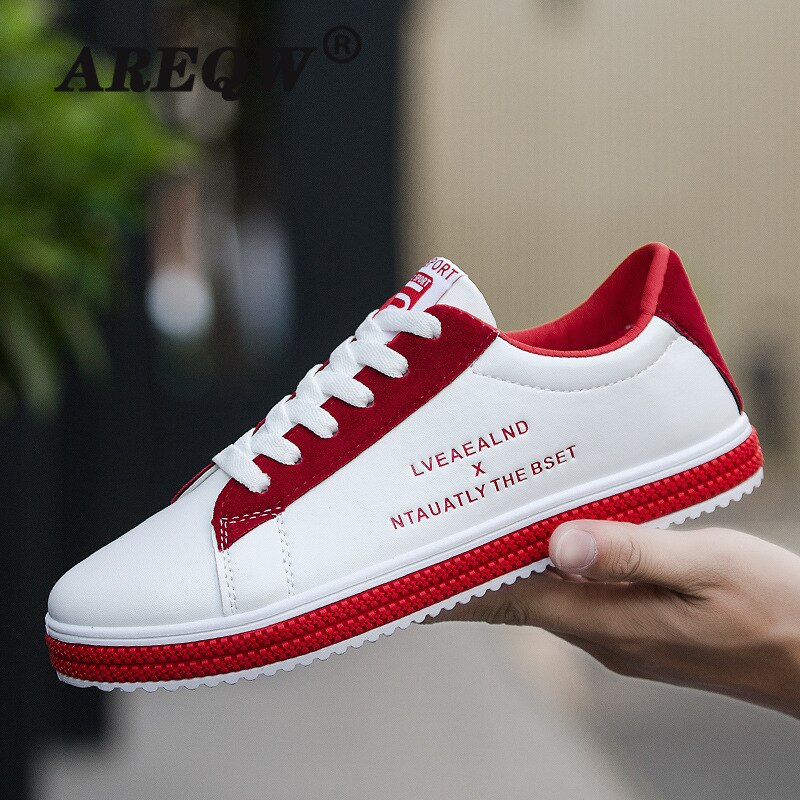 Zomer Mode Mannen Schoenen Ademend Slip Flats Schoenen Lace-Up Lage Hulp Sneakers Mannen Casual Schoenen Zapatillas hombre Nan