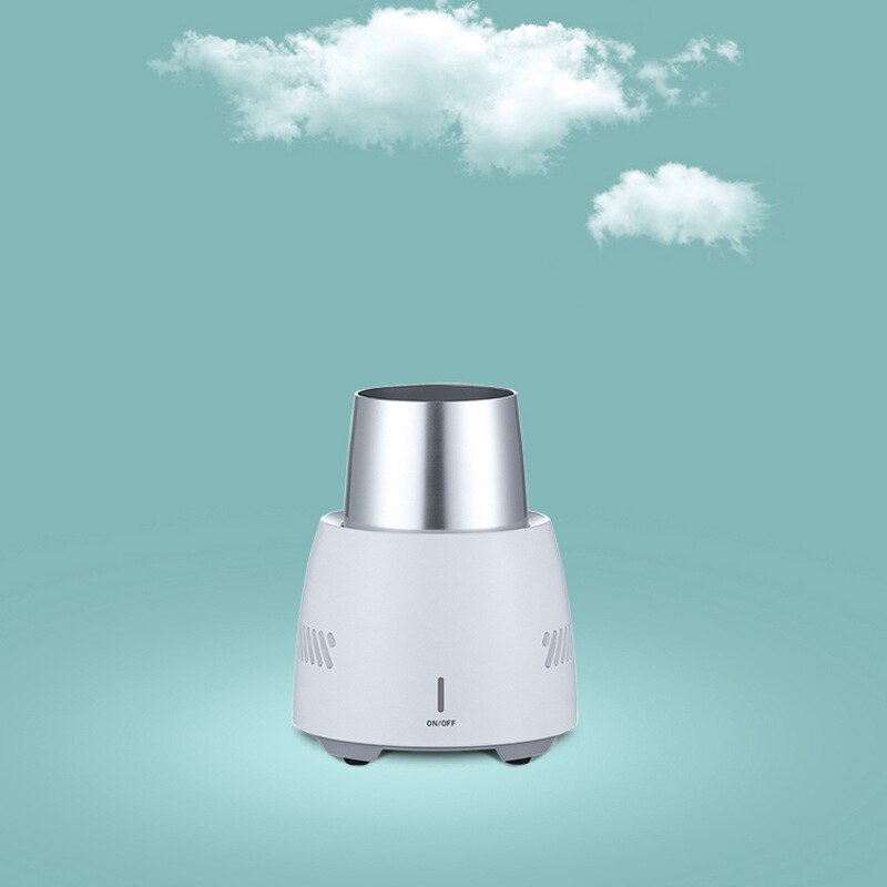 Small Ice Fast Cooling Cup Small Cooling Cup Home Desktop Cold Drink Machine Small Appliance Kettle Instant Cold Cup Instant Cup