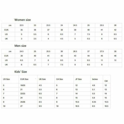 All Sizes Snow Anti Slip Ice Grippers for Boots Shoes Grips Spikes Crampons