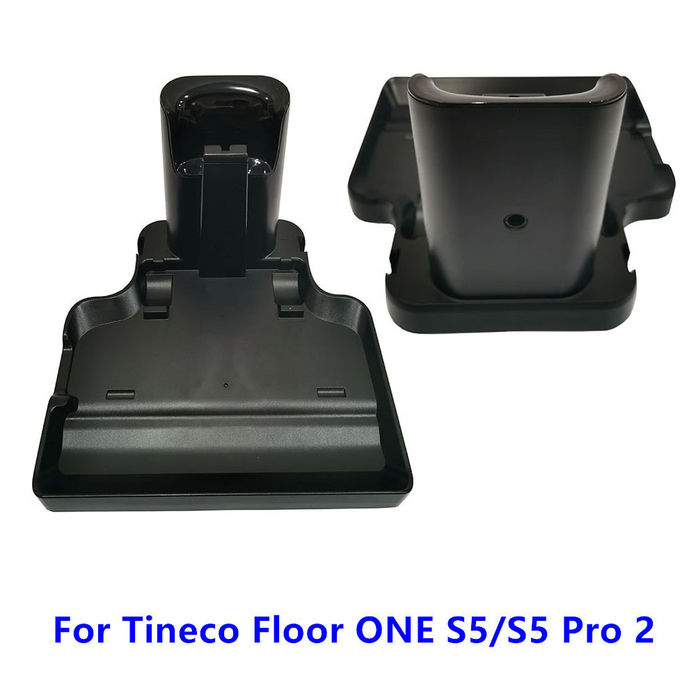 For Tineco Floor ONE S5 Charger Dock For Tineco Floor ONE S5 Pro 2 Vacuum Cleaner Accessories