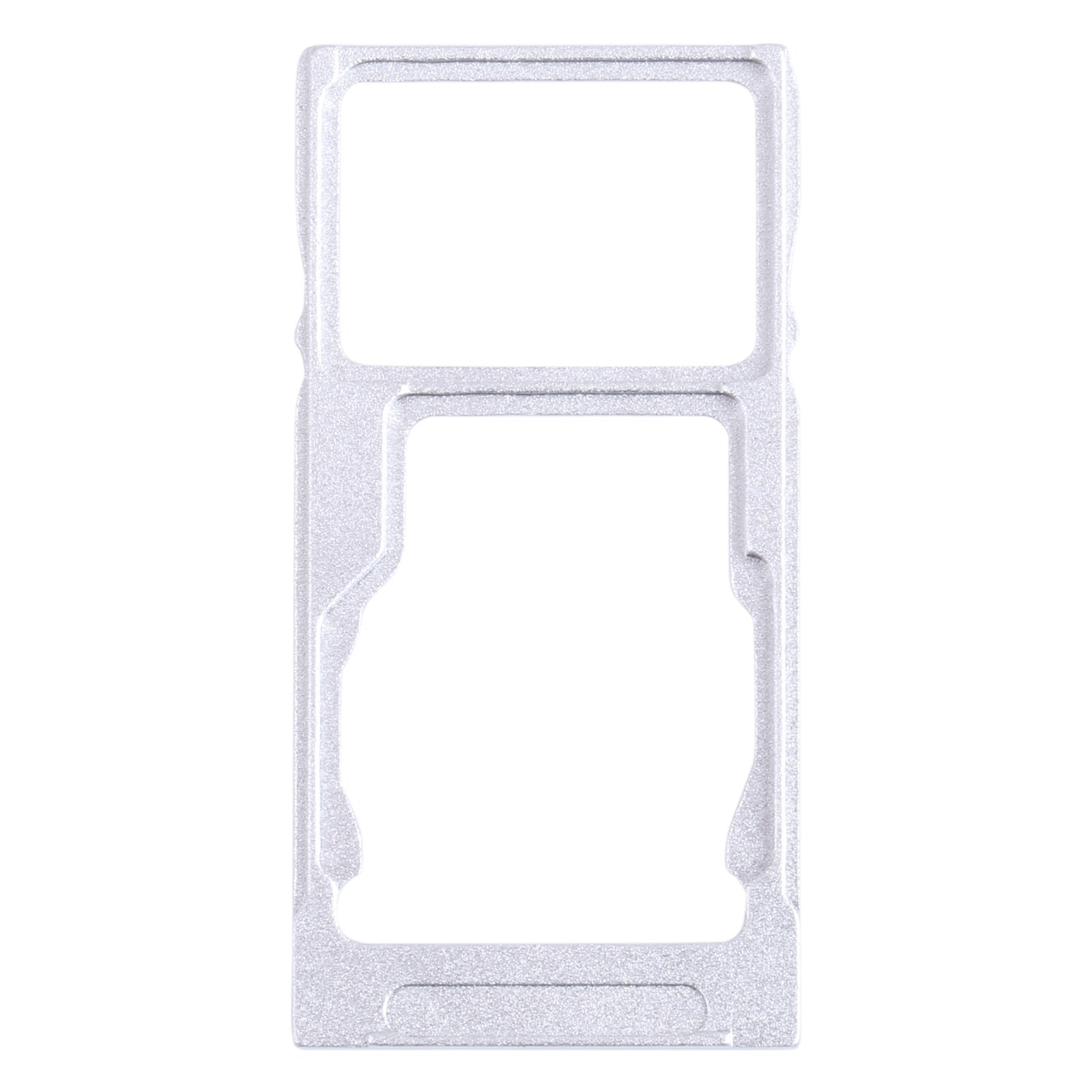 Sim Card Tray + Sim/Micro Sd Card Tray Voor Lenovo Tab 7 (Wifi) tb-7504 TB-7504F TB-7504N TB-7504X
