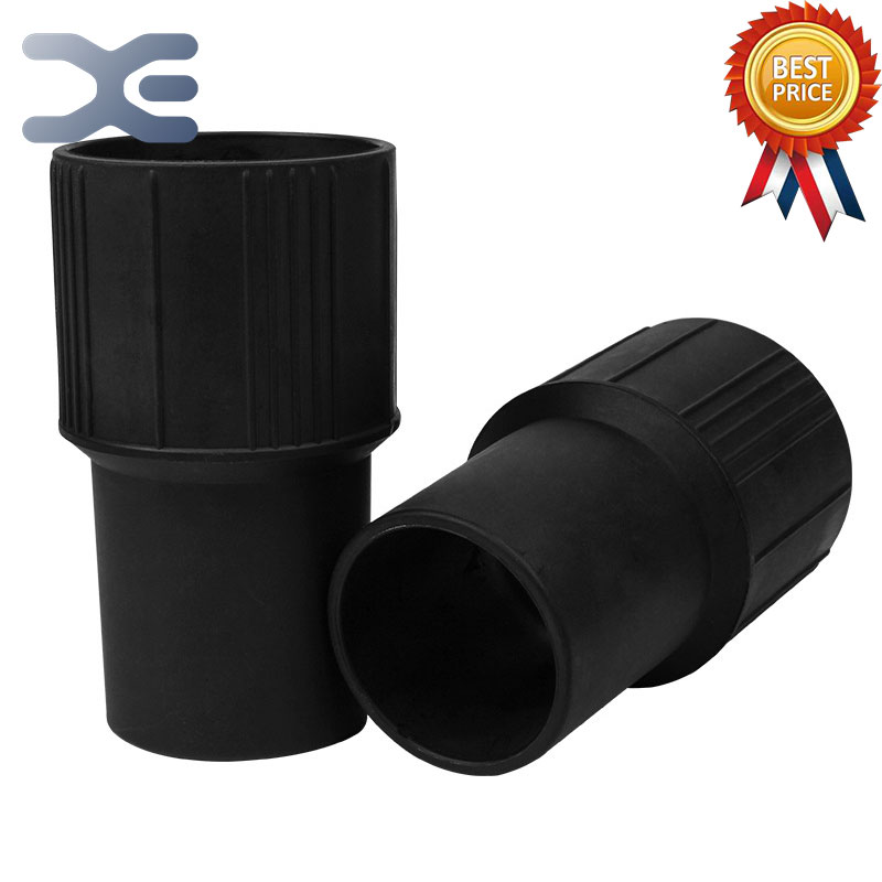 2Pcs Industrial Vacuum Cleaner Water Pump Accessories Hose Fittings Vacuum Cleaner Parts