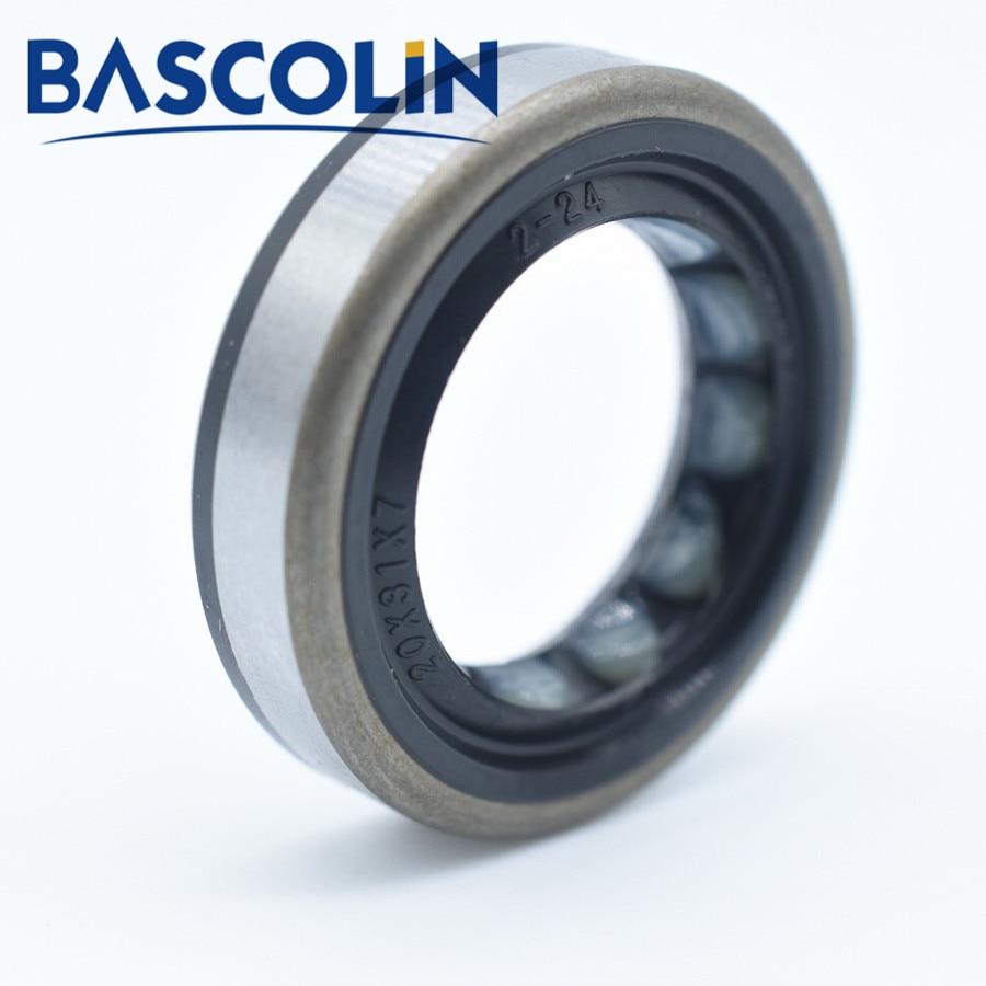 BASCOLIN Oil Seal 20x31x7 Gasket Kit Diesel Pump Repair kit