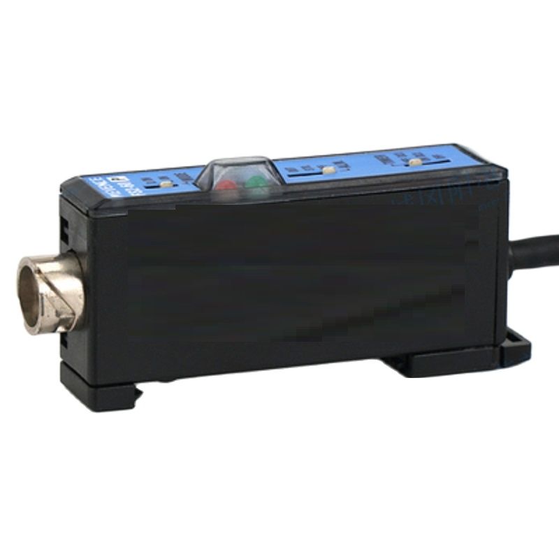 Sensor 8-Turn Aanpassing Fs2-60/2/5 / P Fiber Versterker