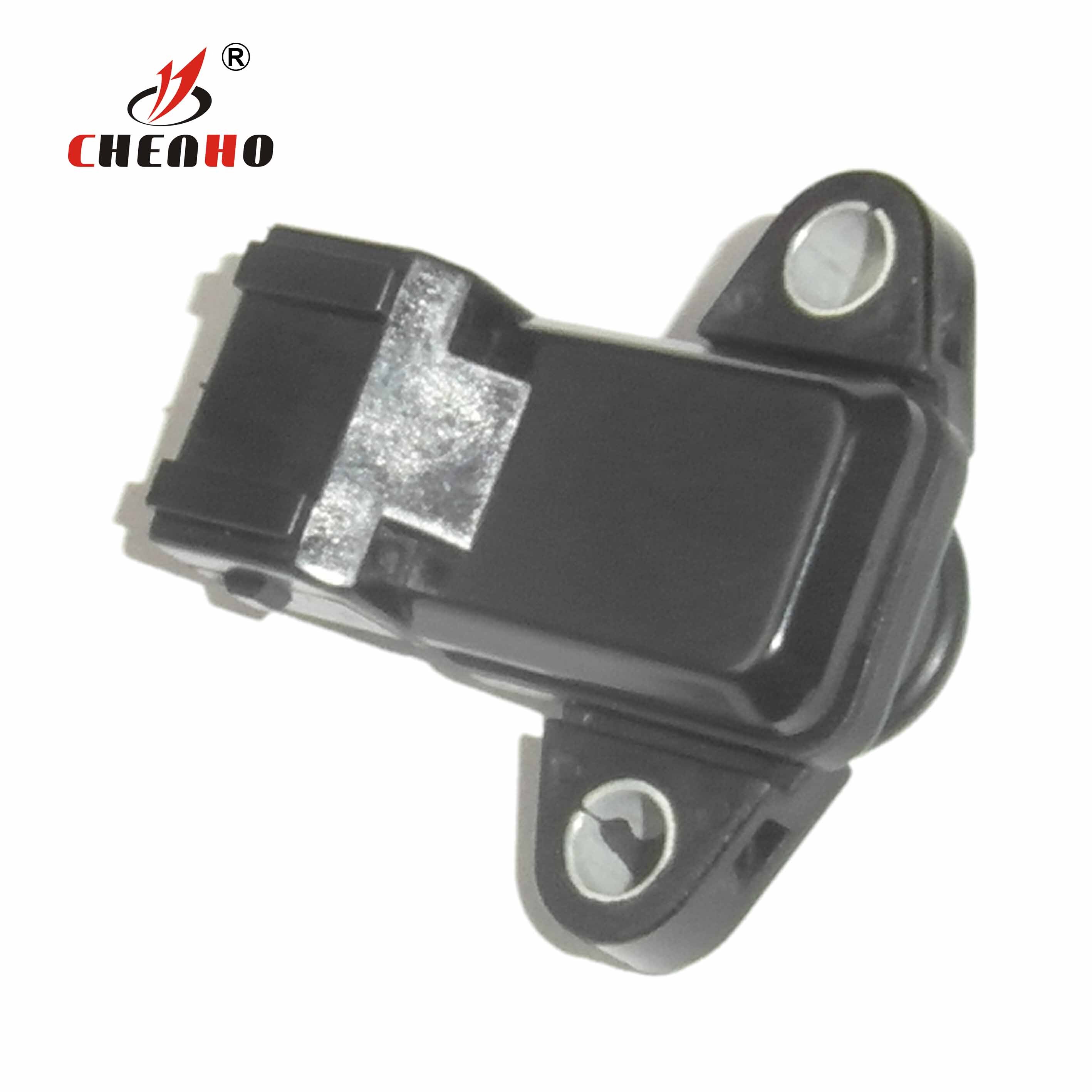 MN153281 E1T16871 Manifold Pressure Sensor Manifold Absolute Druck Sensor KARTE Sensor