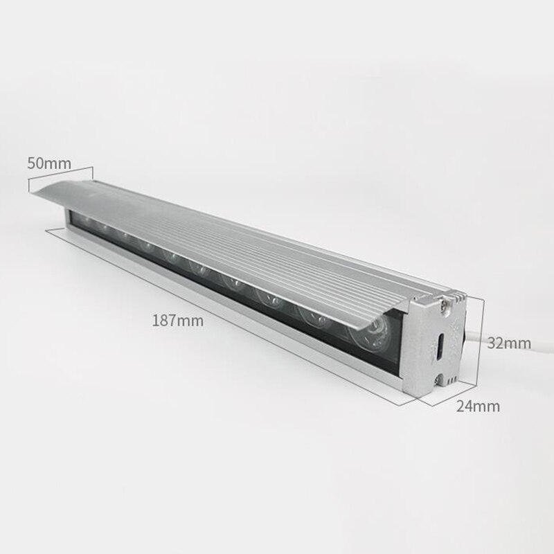 Lampe LCD de réparation de téléphone, Mini écran de vérification de la poussière, détection des fissures et des rayures, lumière verte, affichage électronique, outils de nettoyage