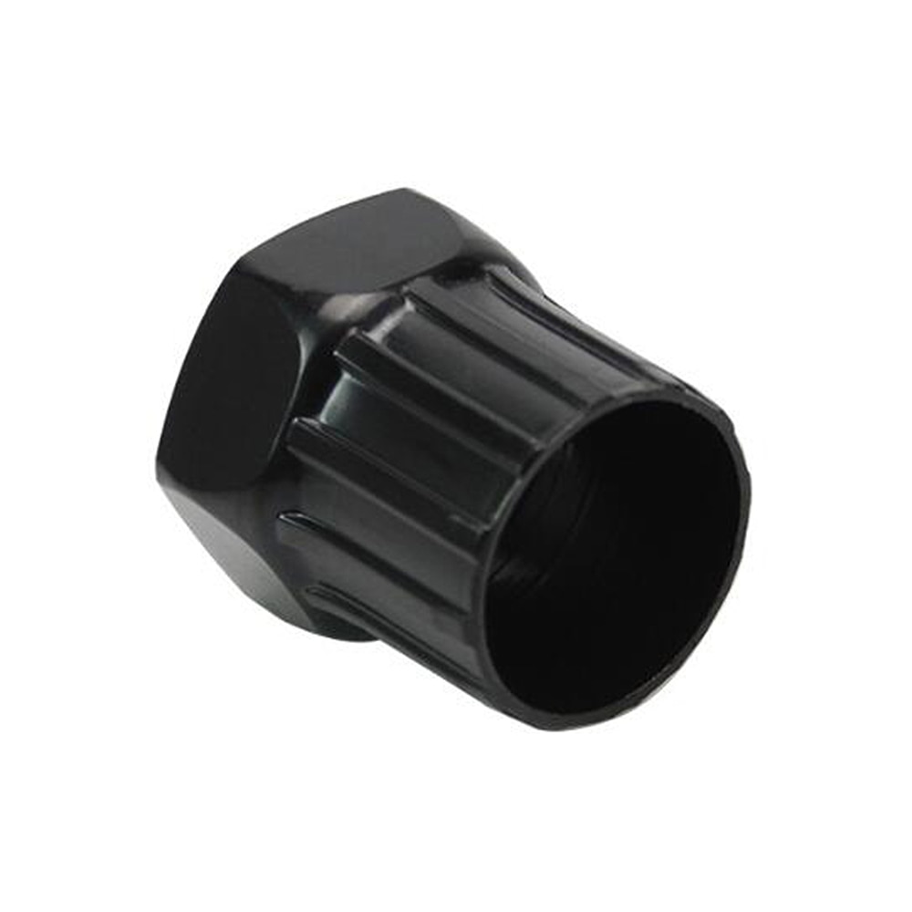 Bicycle Freewheel Socket Bike Rear Cassette Cog Remover Cycle Hub Repair Tool