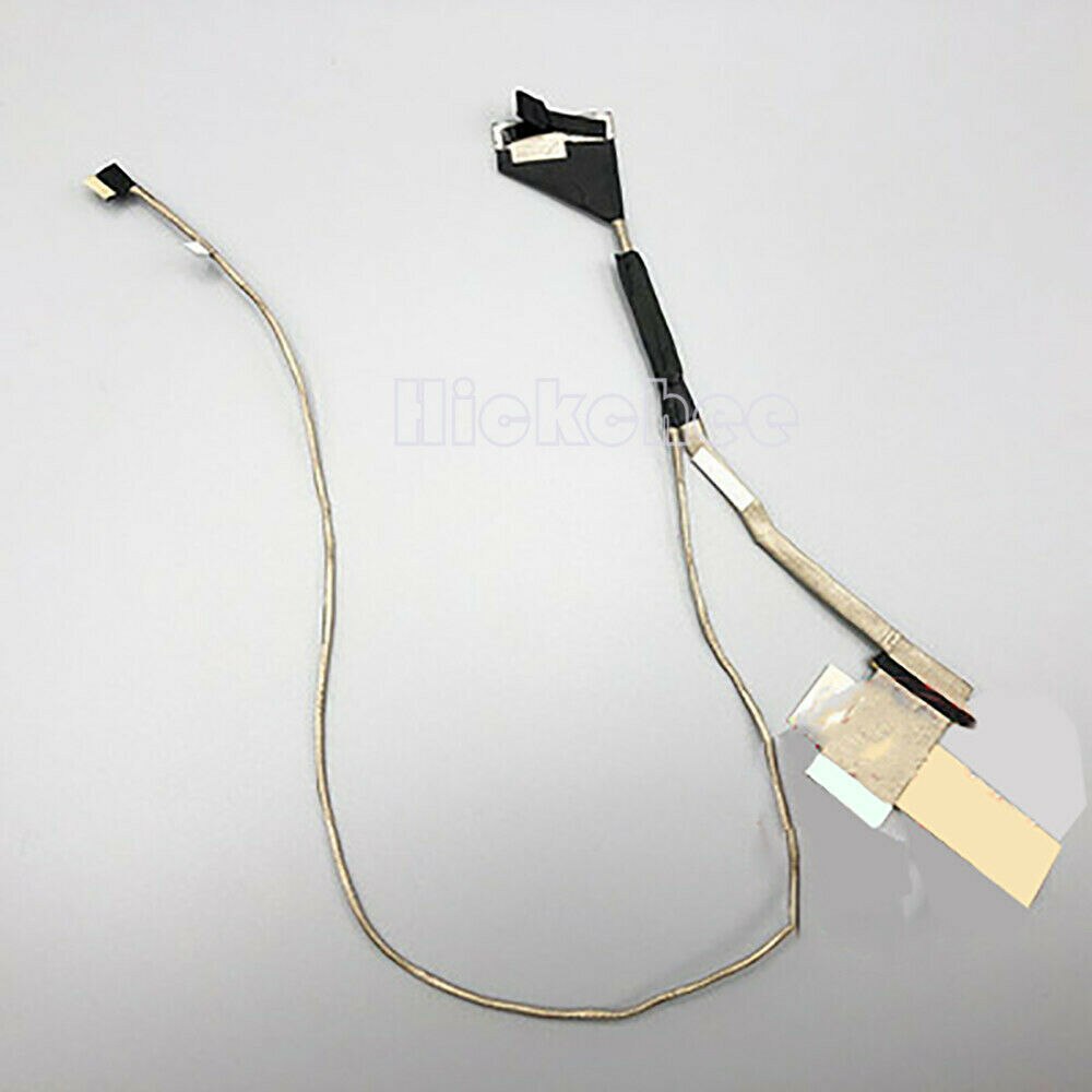 Cable LCD EDP para HP 1040 G3 LVDS Cable de pantalla DD0Y0FCM111 DD0Y0FCM110