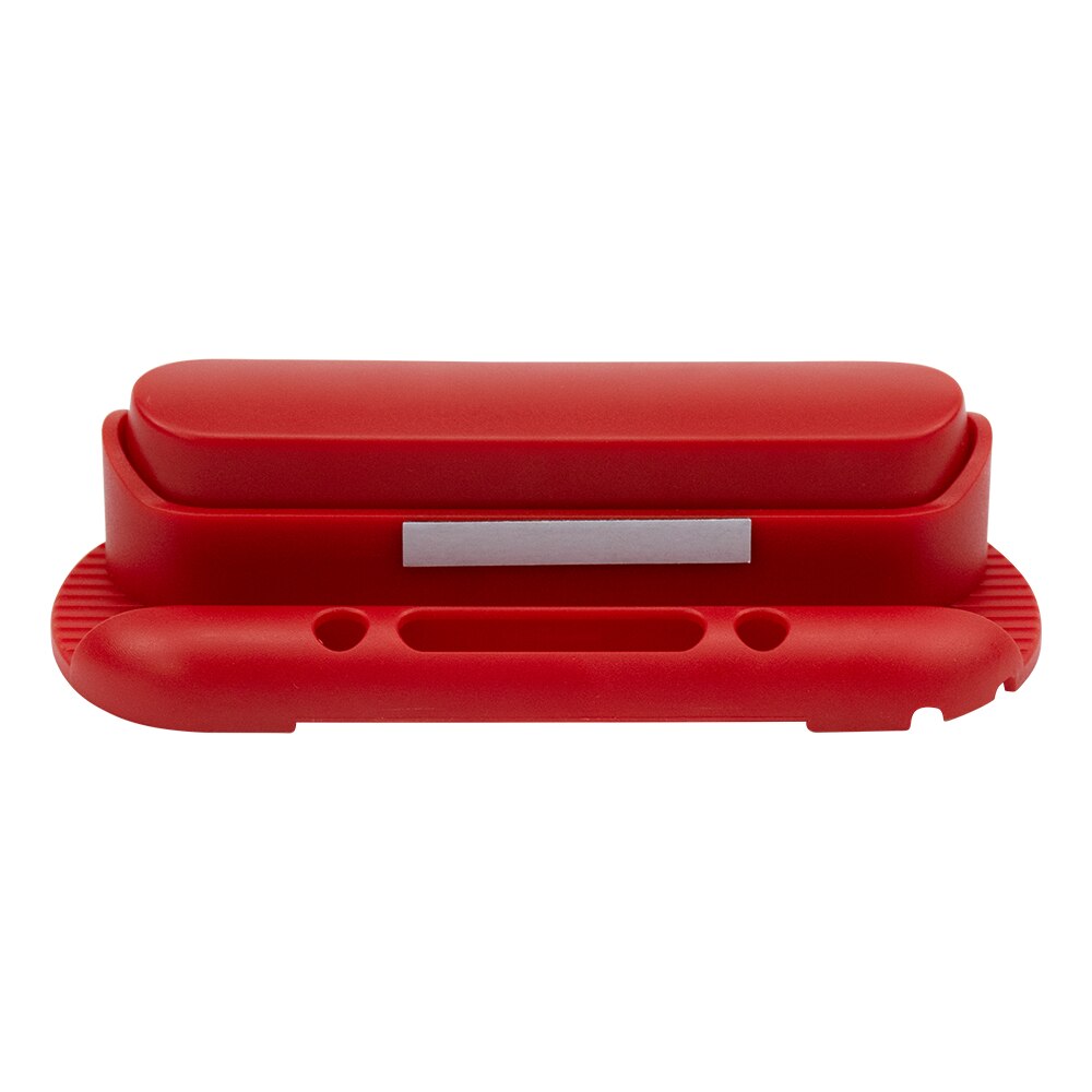 Temporary Stop Sign Car Number Phone Numbers Parking Card Number Hidden Switch Car Stickers