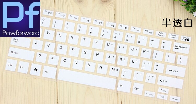 Couverture de clavier en Silicone pour Jumper EZpad 6 Pro / ezpad 6s pro, PC tablette 11.6 pouces, ordinateur portable Ultrabook, Notebook