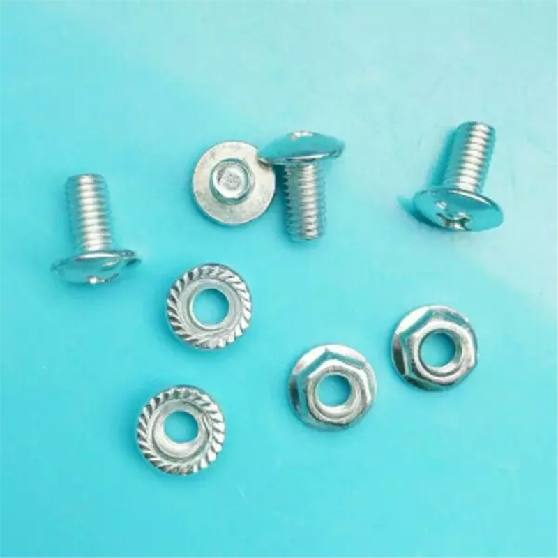 5pcs Metal wire Ring for Rack cabinet 1.5mm thickness Cold steel rack wiring grommet with screw cable ring ELINK