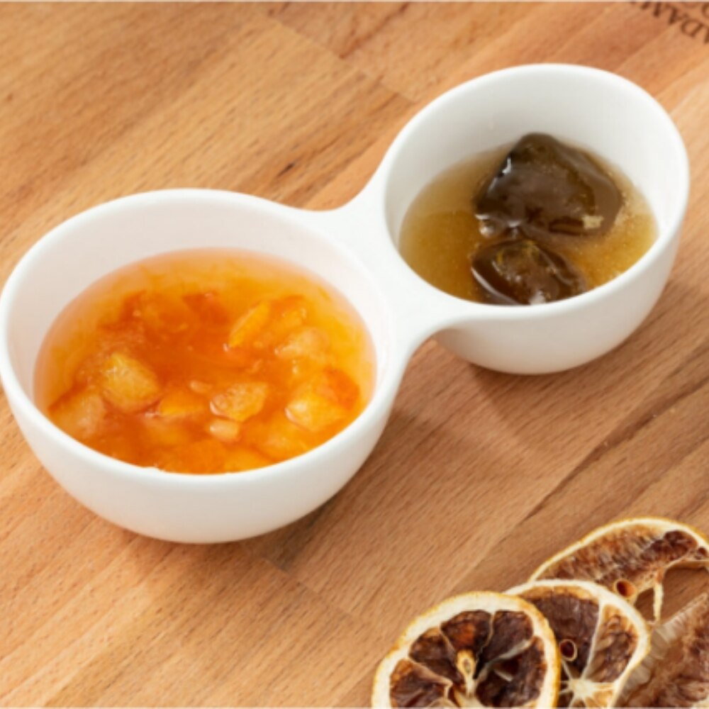 Porcelain Jam Plate Special Sauce Snack Serving Bowl 100% Bone Chine Porcelain Breakfast Plate Turkish Made Porcelain