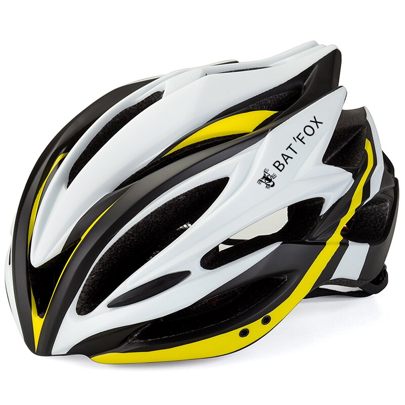 Ultralight Fietshelm Bike Universal Mannen Vrouwen Mtb Fiets Helmen Mountain Road Fiets Helm Veilig Cap Capacete Ciclismo