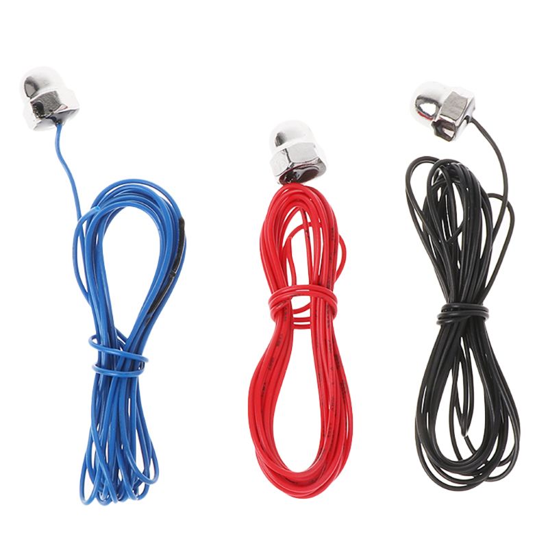 DF96A/B Automatic Water Level Controller Pump Cistern Liquid Switch 220V w probe