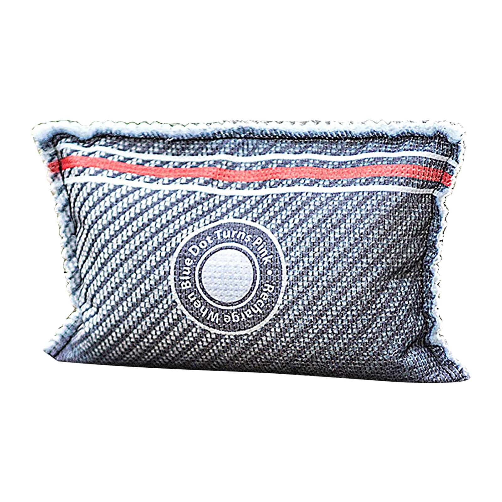 Packs Niet-giftige Silicagel Droogmiddel Vochtige Keuken Woonkamer Vocht Voor Ontvochtiger Accessoires Absorber Zakken Kerst Xmas: Default Title