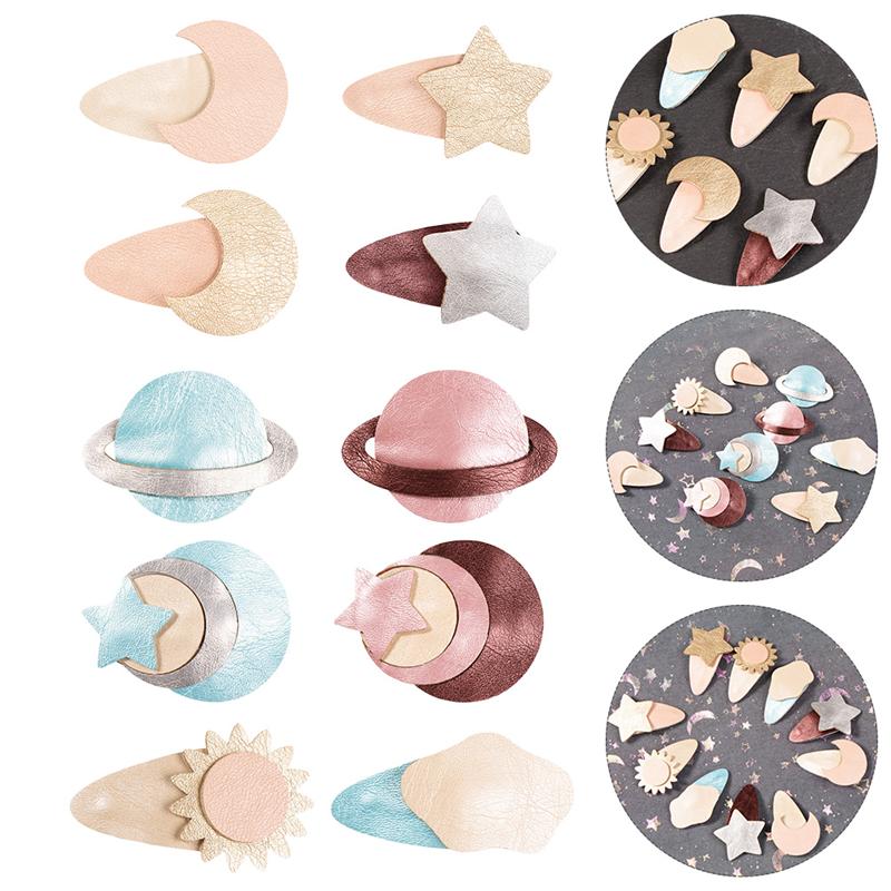 10 stuks sterrenhemel prachtige haarspeldjes praktische haarversieringen hoofddeksels