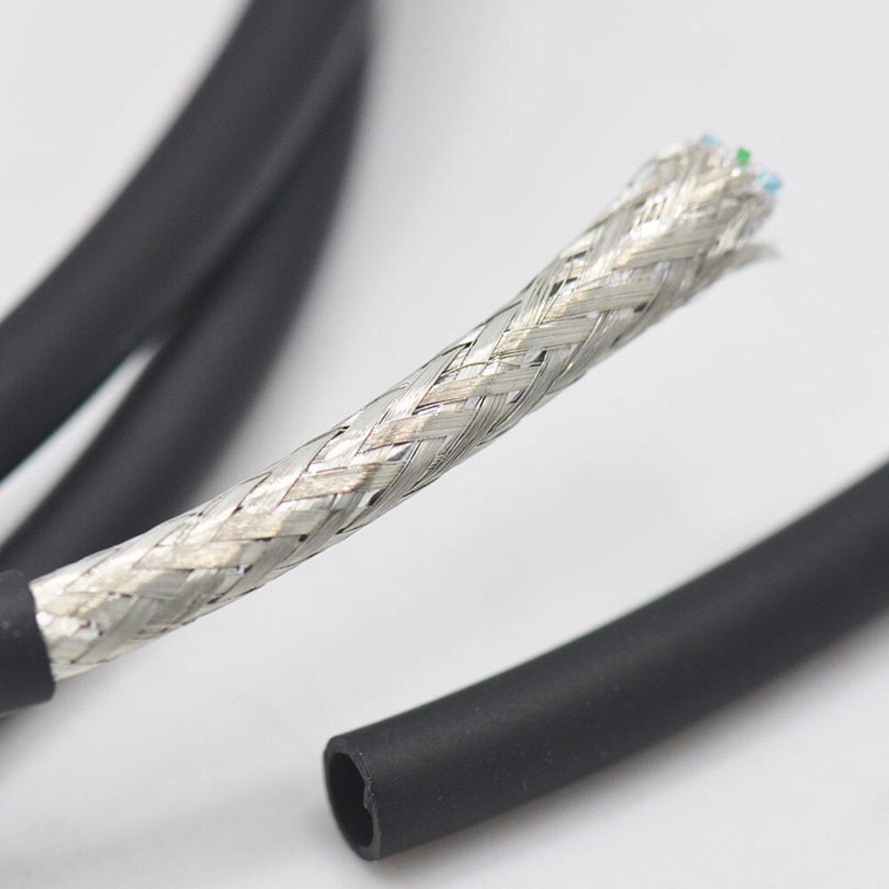 USB-C cable USB 3,1 Gen2 10G 3A A USB 3,0 un hombre rápido de carga y sincronización de datos cable para samsung Huawei Apple macs LG PC y móviles