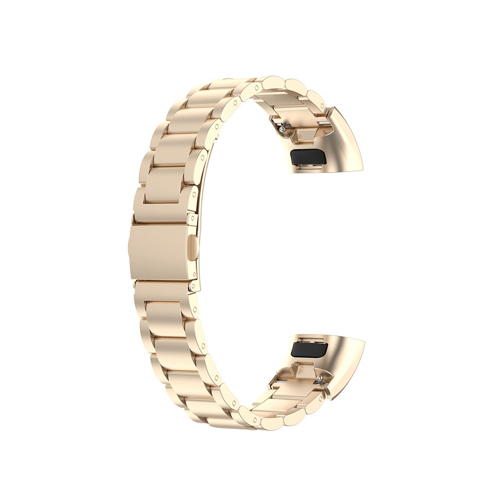 Armband voor huawei band 3 pro polsband band voor huawei band 4 pro bandjes horlogeband roestvrij staal vervangende bandjes bandjes