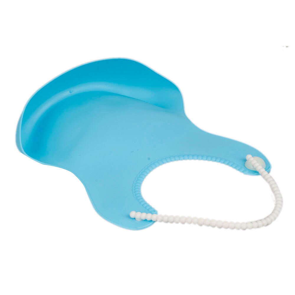 Silicagel Slabbers Burp Doeken Zuigelingen Speeksel Blok baberos Bib waterdicht bebe Jongens Meisjes Pasgeborenen Voeden slabbetjes