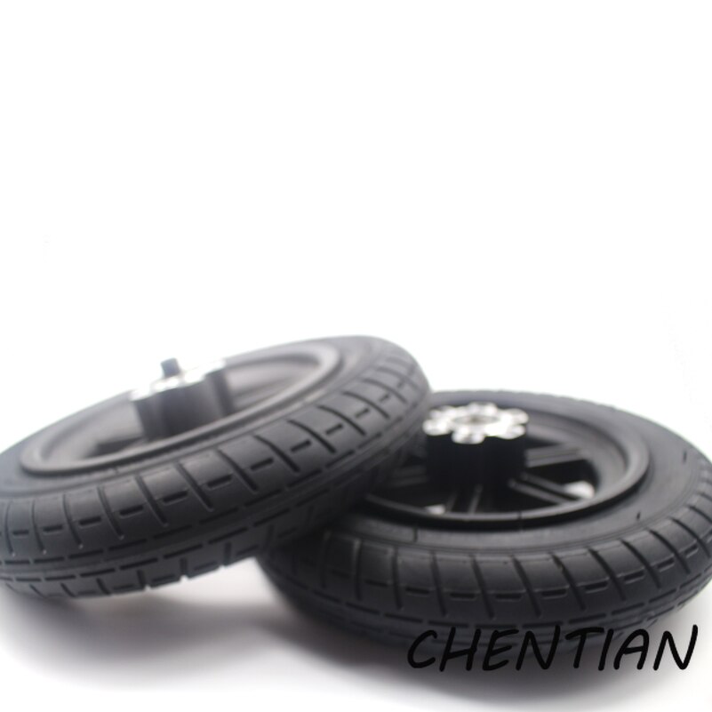 Neumático modificado para patinete M365, de Xiaomi, 10 pulgadas, reforzado y estable, neumático exterior M365 PRO 10x2 Xuan Cheng