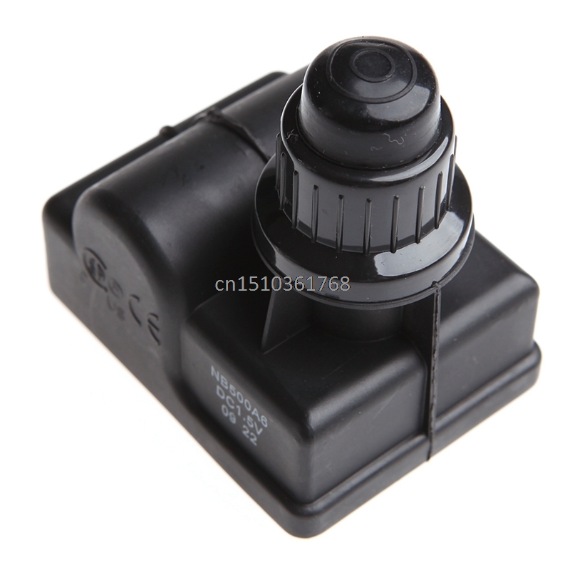 AA Battery 6 Outlet Push Button Ignitor Igniter BBQ Gas Grill Replacement #Y05# #C05#