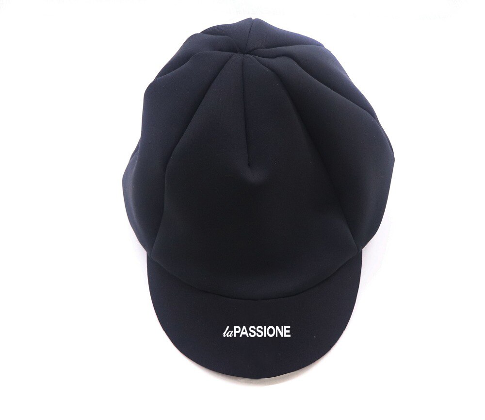 Fler märken vinter termisk dubbelskikt cykling mössa mycket andas skyddar örat cykel hatt: 4