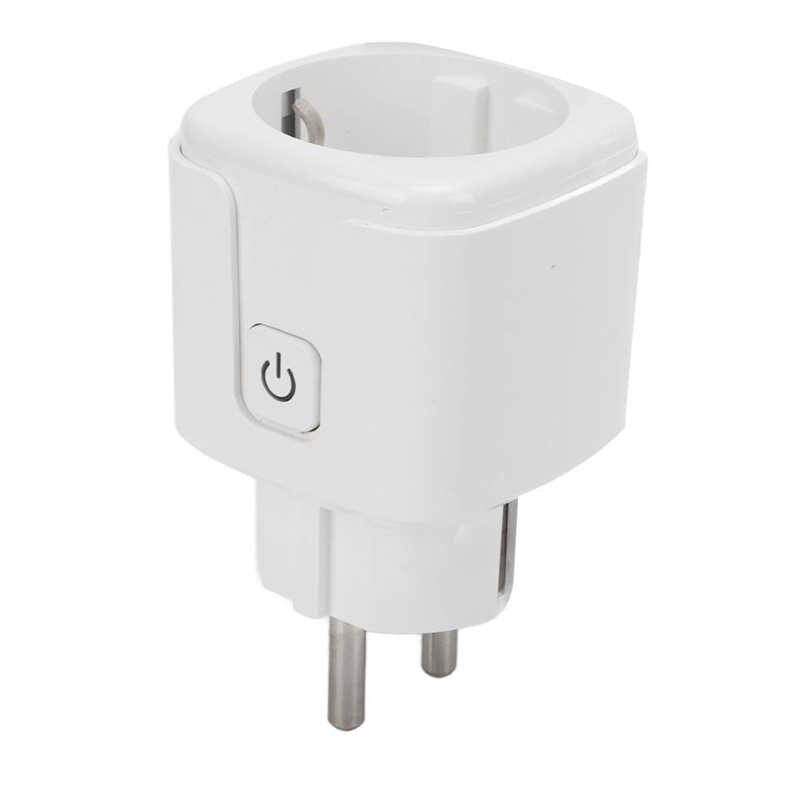 APP Control Socket Energy Monitoring Smart Plug for TUYA