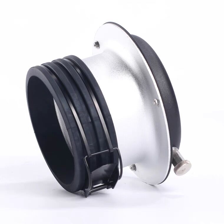 Profoto Adaptateur De Montage Bowens Pour Flash Stroboscopique De