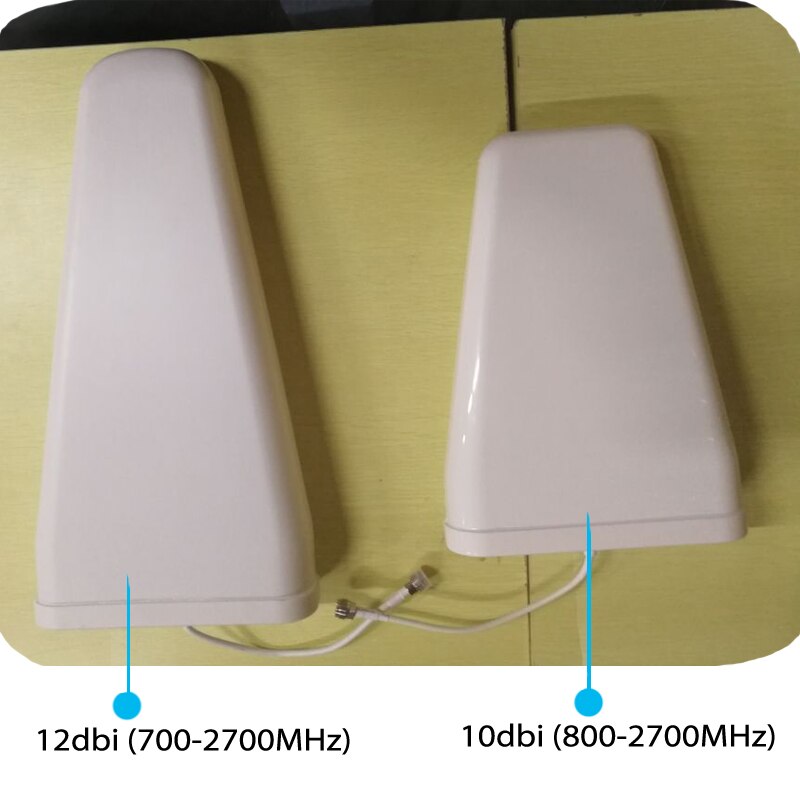 Antennenset für signalverstärker 2g 3g 4g gsm umts lte 800 - 2700 mhz dcs aws wcdma pcs cdma antennenset für signalverstärker  #30