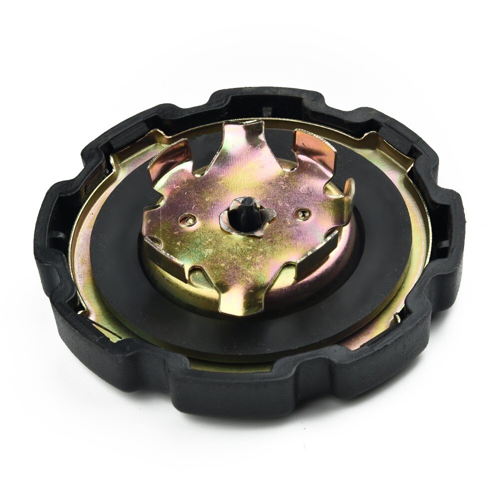 Fuel Gas Tank Oil Filler Cap For Honda GX GX160 Hedge Trimmer Replace Plastic